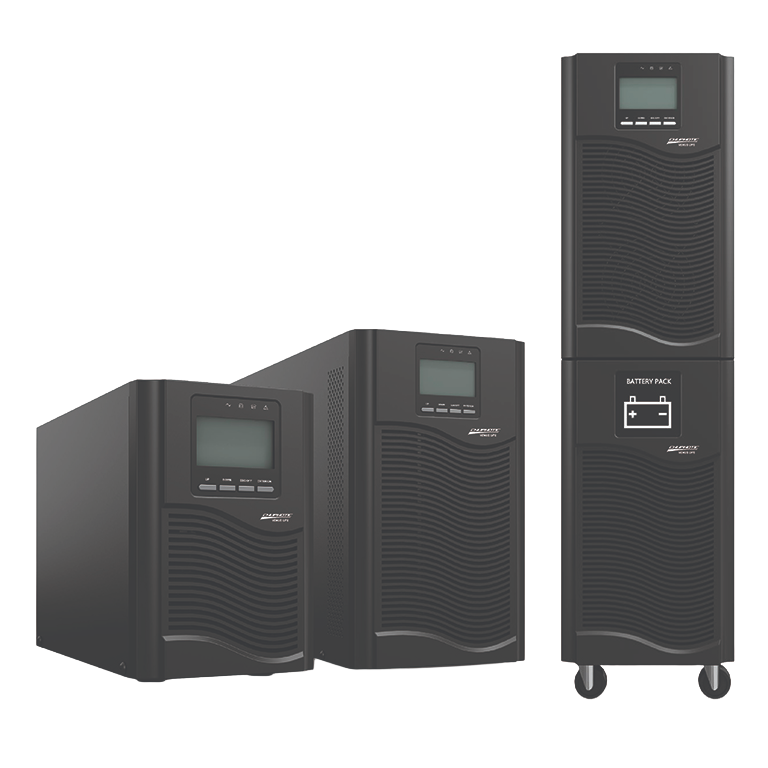 CHUPHOTIC UPS – ปัจจัยการเลือก